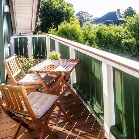 Ferienwohnung Meer Und Muh Pronstorf Exterior photo